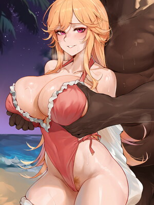 Duxvector Richelieu