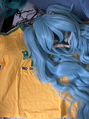 [Qiandai以宇] Brazilian Miku - cosplay (Vocaloid)_21_lfpm