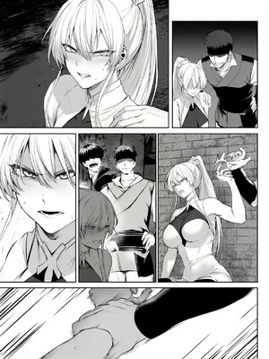 [ねこのおやしろ (ましゅー)] 戦乙女といくさごと!〜女聖騎士編〜