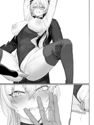 [ねこのおやしろ (ましゅー)] 戦乙女といくさごと!〜女聖騎士編〜_13_cfgs