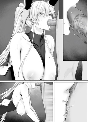 [ねこのおやしろ (ましゅー)] 戦乙女といくさごと!〜女聖騎士編〜_25_mmqg