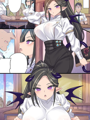 [ミモネル] 担任の先生と秘密の個人面談♥_08_lesd