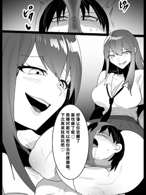 [The Nation of Head Scissors (トッポギ)] Girls Beat! -vs ユキ- [中国翻訳]_20_ceer