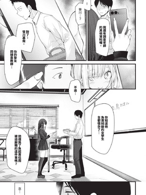 COMIC BAVEL 2025年9月号 [中国翻訳] [無修正] [DL版]_265_mkfx