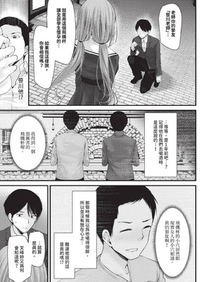 COMIC BAVEL 2025年9月号 [中国翻訳] [無修正] [DL版]_293_ldvu