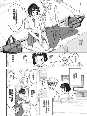 COMIC BAVEL 2025年9月号 [中国翻訳] [無修正] [DL版]_578_jbyc