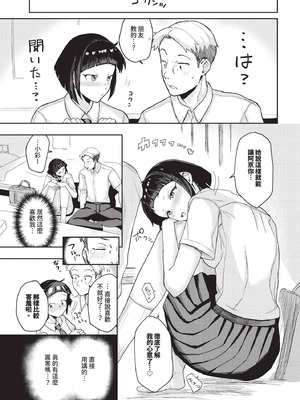 COMIC BAVEL 2025年9月号 [中国翻訳] [無修正] [DL版]_585_klnc