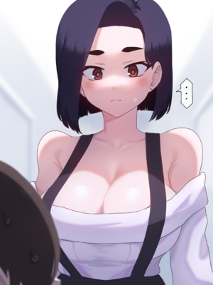 [Punpunn]Yamada's mom[壹隻小白个人汉化]_004