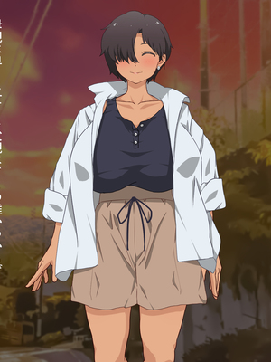 (同人CG集) [くにふとわーく (くにふと)] エマについて、俺が知っていること。_011