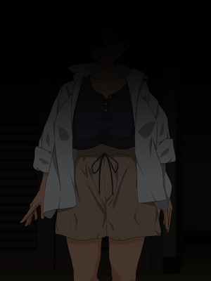 (同人CG集) [くにふとわーく (くにふと)] エマについて、俺が知っていること。_017