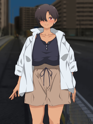 (同人CG集) [くにふとわーく (くにふと)] エマについて、俺が知っていること。_n006