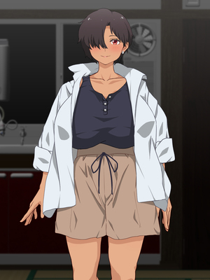 (同人CG集) [くにふとわーく (くにふと)] エマについて、俺が知っていること。_n012