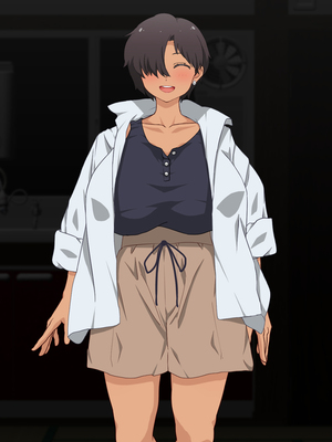 (同人CG集) [くにふとわーく (くにふと)] エマについて、俺が知っていること。_n015