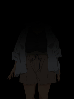 (同人CG集) [くにふとわーく (くにふと)] エマについて、俺が知っていること。_n099