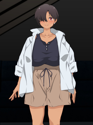 (同人CG集) [くにふとわーく (くにふと)] エマについて、俺が知っていること。_n109