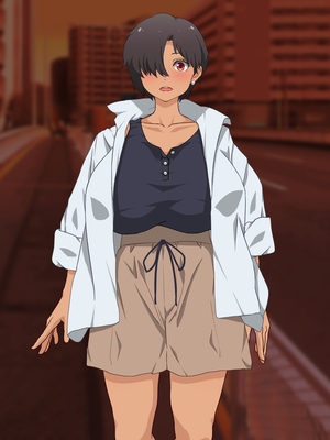 (同人CG集) [くにふとわーく (くにふと)] エマについて、俺が知っていること。_n134