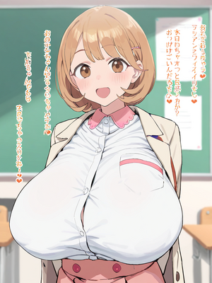 雷門AIショップ - Ryoka Naru○ – The Junior I Was After Gets Cucked by an Old Man [Uncensored] (Patreon) [AI Generated]_002_00006_