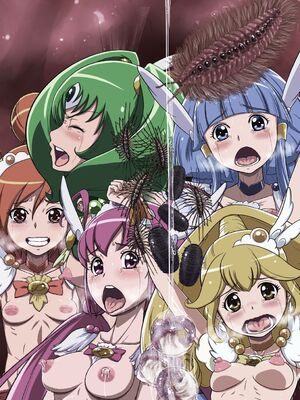 [重力式擁壁 (ダム)]Shock触ごブリギュア 1~5(プリキュアシリーズ)[中国翻訳][粗碼][不咕鸟汉化组]_079