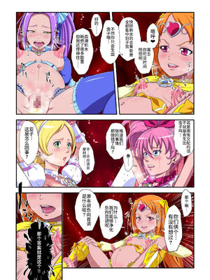 [重力式擁壁 (ダム)]Shock触ごブリギュア 1~5(プリキュアシリーズ)[中国翻訳][粗碼][不咕鸟汉化组]_213