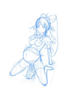 [重力式擁壁 (ダム)]Shock触ごブリギュア 1~5(プリキュアシリーズ)[中国翻訳][粗碼][不咕鸟汉化组]_220