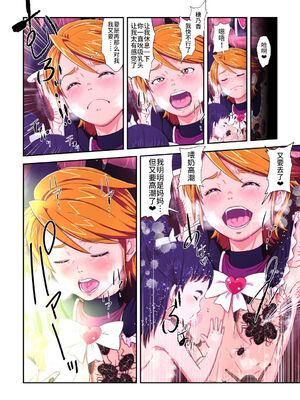 [重力式擁壁 (ダム)]Shock触ごブリギュア 1~5(プリキュアシリーズ)[中国翻訳][粗碼][不咕鸟汉化组]_234