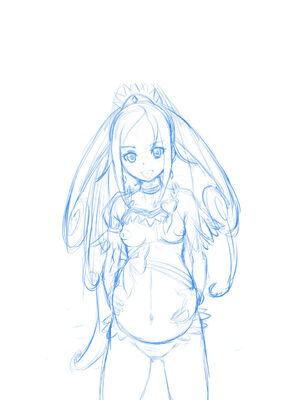 [重力式擁壁 (ダム)]Shock触ごブリギュア 1~5(プリキュアシリーズ)[中国翻訳][粗碼][不咕鸟汉化组]_239