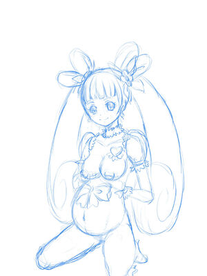 [重力式擁壁 (ダム)]Shock触ごブリギュア 1~5(プリキュアシリーズ)[中国翻訳][粗碼][不咕鸟汉化组]_240