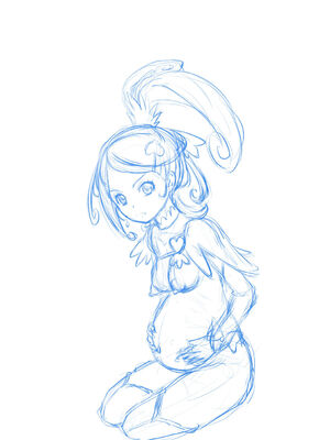 [重力式擁壁 (ダム)]Shock触ごブリギュア 1~5(プリキュアシリーズ)[中国翻訳][粗碼][不咕鸟汉化组]_261