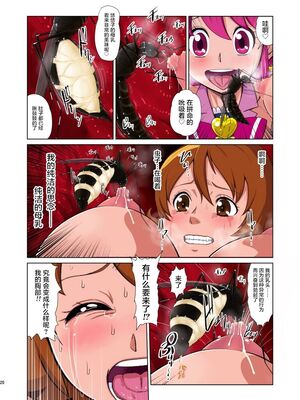 [重力式擁壁 (ダム)]Shock触ごブリギュア 1~5(プリキュアシリーズ)[中国翻訳][粗碼][不咕鸟汉化组]_282