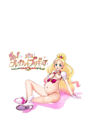 [重力式擁壁 (ダム)]Shock触ごブリギュア 1~5(プリキュアシリーズ)[中国翻訳][粗碼][不咕鸟汉化组]_306