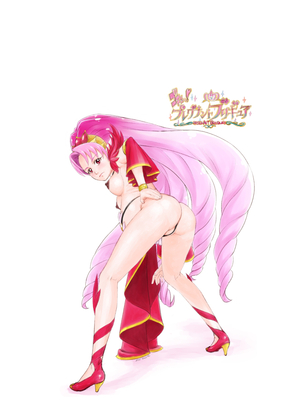 [重力式擁壁 (ダム)]Shock触ごブリギュア 1~5(プリキュアシリーズ)[中国翻訳][粗碼][不咕鸟汉化组]_345