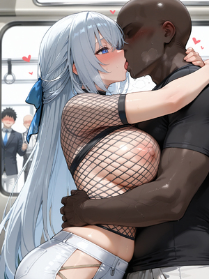 [Allenby] Shizuna's BBC Trip_0005