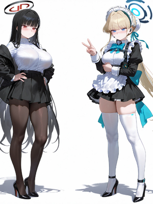 [Allenby] Rio Toki Summer Trip