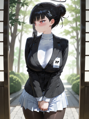 [Allenby] Rio Toki Summer Trip_0007