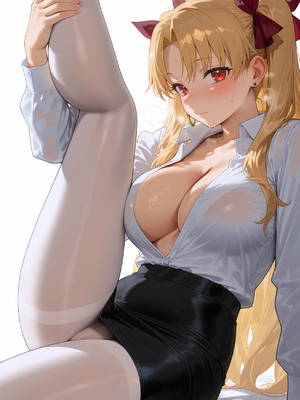 [Allenby] FGO艾蕾NTR视频通话_0012