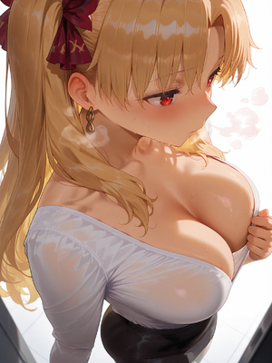 [Allenby] FGO艾蕾NTR视频通话_0013