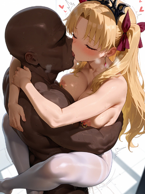 [Allenby] FGO艾蕾NTR视频通话_0028