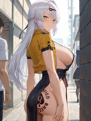 [Allenby] Yi Xuan NTR_0038