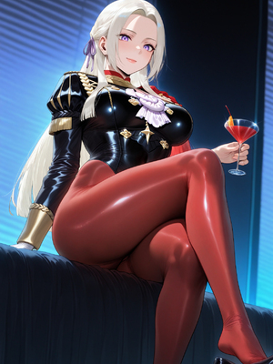 [Allenby] Edelgard Blacked_0026