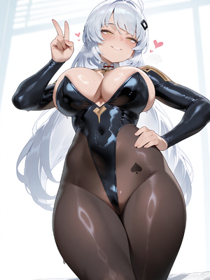 [Allenby] Yi Xuan Vol.2_0041