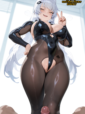 [Allenby] Yi Xuan Vol.2_0042