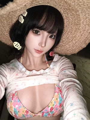 蠢沫沫 – 2025年02月自拍_079