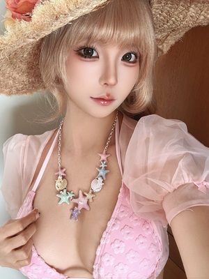 蠢沫沫 – 2025年02月自拍_082