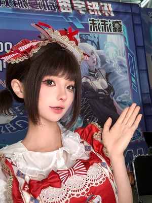 蠢沫沫 – 2025年02月自拍_086