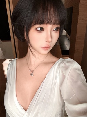 蠢沫沫 – 2025年02月自拍_087