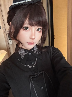 蠢沫沫 – 2025年02月自拍_088