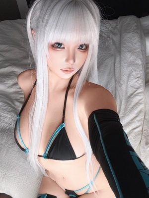 蠢沫沫 – 2025年02月自拍_051