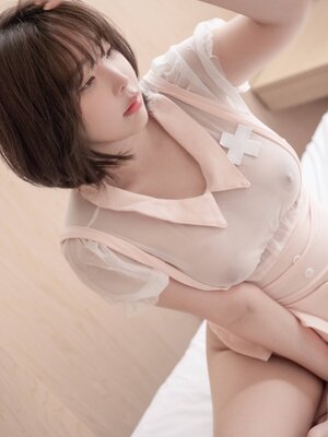 Kang Inkyung –&nbsp;&nbsp;Private nurse_0035