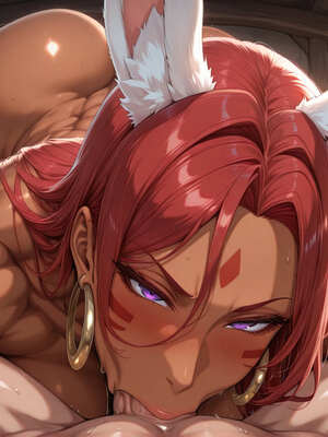 [H fantasy] Ruby_11_hfmi