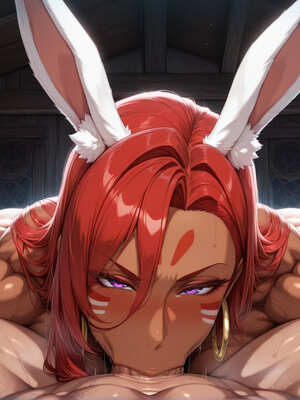 [H fantasy] Ruby_13_mwwo